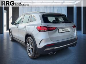 Mercedes-Benz GLA 200 200 AMG Line SOFORT VERFÜGBAR - OHNE EINMALIGE KOSTEN