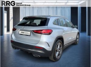 Mercedes-Benz GLA 200 200 AMG Line SOFORT VERFÜGBAR - OHNE EINMALIGE KOSTEN