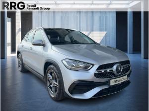 Mercedes-Benz GLA 200 200 AMG Line SOFORT VERFÜGBAR - OHNE EINMALIGE KOSTEN