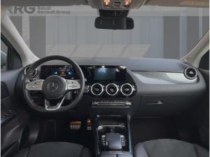 Mercedes-Benz GLA 200 200 AMG Line SOFORT VERFÜGBAR - OHNE EINMALIGE KOSTEN
