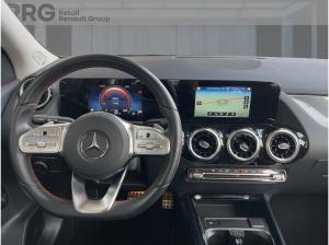 Mercedes-Benz GLA 200 200 AMG Line SOFORT VERFÜGBAR - OHNE EINMALIGE KOSTEN