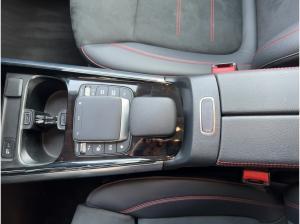 Mercedes-Benz GLA 200 200 AMG Line SOFORT VERFÜGBAR - OHNE EINMALIGE KOSTEN