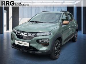 Dacia Spring ELECTRIC EXTREME 27kWh CCS RÜCKFAHRKAMERA