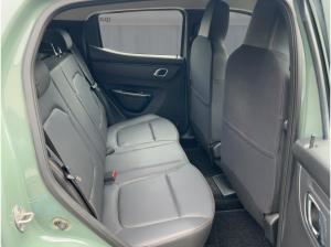 Dacia Spring ELECTRIC EXTREME 27kWh CCS RÜCKFAHRKAMERA