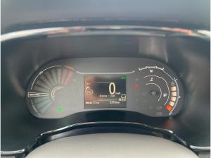 Dacia Spring ELECTRIC EXTREME 27kWh CCS RÜCKFAHRKAMERA
