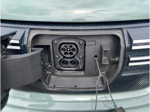Dacia Spring ELECTRIC EXTREME 27kWh CCS RÜCKFAHRKAMERA