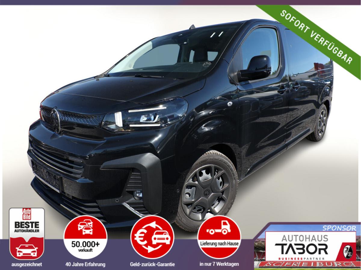 Citroën Jumpy