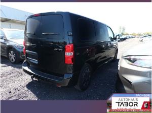 Citroën Jumpy DoKa M Massage Leder Holz AHK Keyl Nav Kam