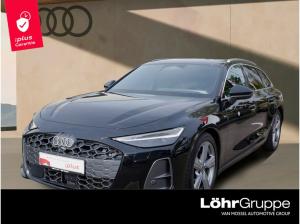 Audi A6 Avant e-hybrid Q S tronic 88.580 UPE|