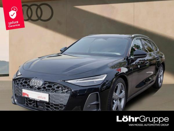 Audi A6 Avant e-hybrid Q S tronic 88.580 UPE|