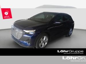 Audi e-tron Q4 4519"|RFK|LED|STANDKLIMA