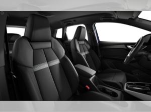 Audi e-tron Q4 4519"|RFK|LED|STANDKLIMA