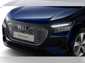 Audi e-tron Q4 4519"|RFK|LED|STANDKLIMA