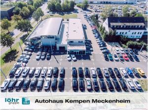 Audi e-tron Q4 4519"|RFK|LED|STANDKLIMA