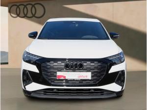Audi Q4 e-tron Q4 45 e-tron Sportback S line 21"|OPTIK-PKT|MATRIX|SONOS GWP