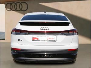 Audi Q4 e-tron Q4 45 e-tron Sportback S line 21"|OPTIK-PKT|MATRIX|SONOS GWP