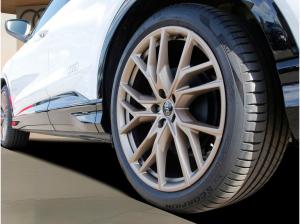 Audi Q4 e-tron Q4 45 e-tron Sportback S line 21"|OPTIK-PKT|MATRIX|SONOS GWP