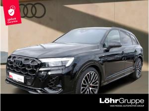 Audi Q7 TFSI Q S line UPE 123.515*7 SITZER*B&O GWP