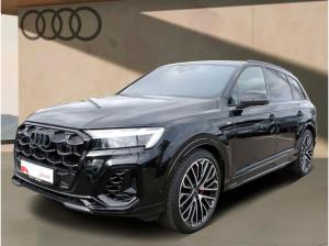 Audi Q7 TFSI Q S line UPE 123.515*7 SITZER*B&O GWP