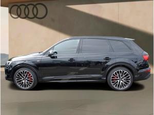 Audi Q7 TFSI Q S line UPE 123.515*7 SITZER*B&O GWP