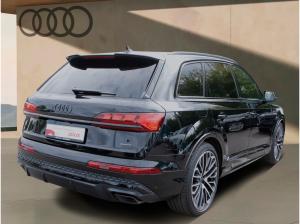 Audi Q7 TFSI Q S line UPE 123.515*7 SITZER*B&O GWP