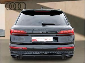 Audi Q7 TFSI Q S line UPE 123.515*7 SITZER*B&O GWP