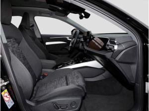 Audi A6 Avant 2.0 TDI quattro Panorama AHK Matrix GWP