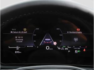 Audi A6 Avant 2.0 TDI quattro Panorama AHK Matrix GWP