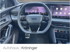 Audi SQ5 SUV 3.0 TFSI quattro S Tronic AHK HUD Pano
