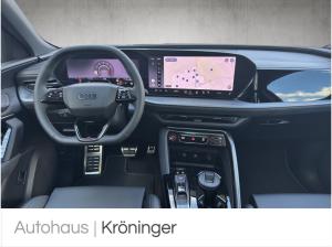 Audi SQ5 SUV 3.0 TFSI quattro S Tronic AHK HUD Pano