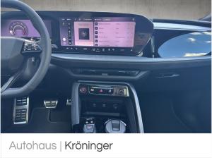 Audi SQ5 SUV 3.0 TFSI quattro S Tronic AHK HUD Pano