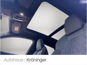 Audi SQ5 SUV 3.0 TFSI quattro S Tronic AHK HUD Pano