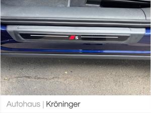 Audi SQ5 SUV 3.0 TFSI quattro S Tronic AHK HUD Pano