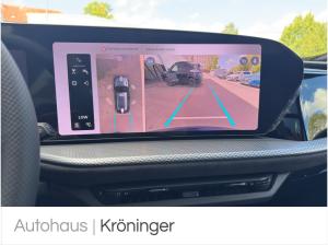 Audi SQ5 SUV 3.0 TFSI quattro S Tronic AHK HUD Pano