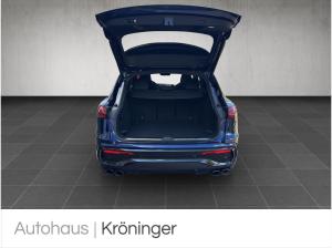 Audi SQ5 SUV 3.0 TFSI quattro S Tronic AHK HUD Pano