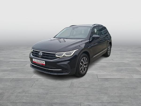 Volkswagen Tiguan TDI Life DSG Matrix AHK Navi AID ACC SHZ PDC