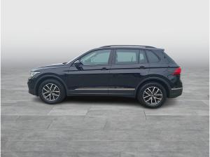 Volkswagen Tiguan TDI Life DSG Matrix AHK Navi AID ACC SHZ PDC