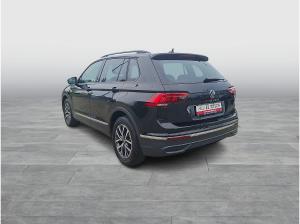 Volkswagen Tiguan TDI Life DSG Matrix AHK Navi AID ACC SHZ PDC