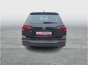 Volkswagen Tiguan TDI Life DSG Matrix AHK Navi AID ACC SHZ PDC