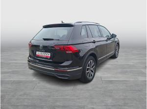Volkswagen Tiguan TDI Life DSG Matrix AHK Navi AID ACC SHZ PDC