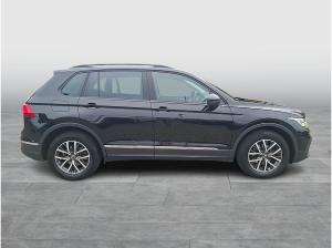 Volkswagen Tiguan TDI Life DSG Matrix AHK Navi AID ACC SHZ PDC