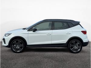 Seat Arona FR TSI DSG|NEUESMODELL!!|AHK|NAVI|ACC|