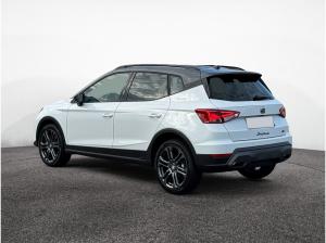 Seat Arona FR TSI DSG|NEUESMODELL!!|AHK|NAVI|ACC|