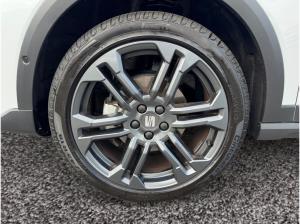 Seat Arona FR TSI DSG|NEUESMODELL!!|AHK|NAVI|ACC|