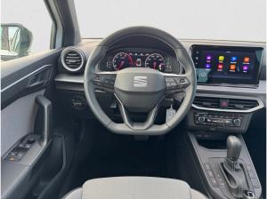 Seat Arona FR TSI DSG|NEUESMODELL!!|AHK|NAVI|ACC|