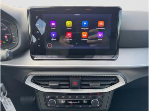 Seat Arona FR TSI DSG|NEUESMODELL!!|AHK|NAVI|ACC|