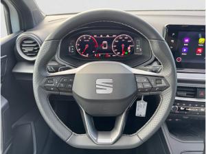 Seat Arona FR TSI DSG|NEUESMODELL!!|AHK|NAVI|ACC|