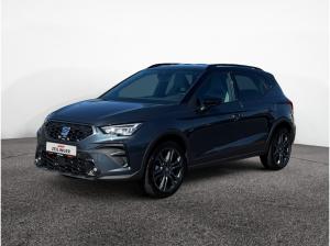 Seat Arona FR TSI DSG|NEUESMODELL!!|AHK|NAVI|ACC|
