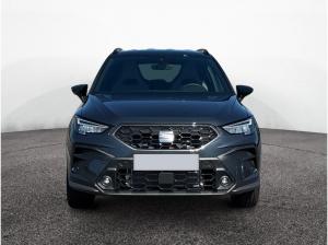 Seat Arona FR TSI DSG|NEUESMODELL!!|AHK|NAVI|ACC|