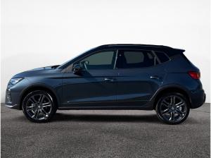 Seat Arona FR TSI DSG|NEUESMODELL!!|AHK|NAVI|ACC|
